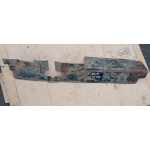 Панель  передняя